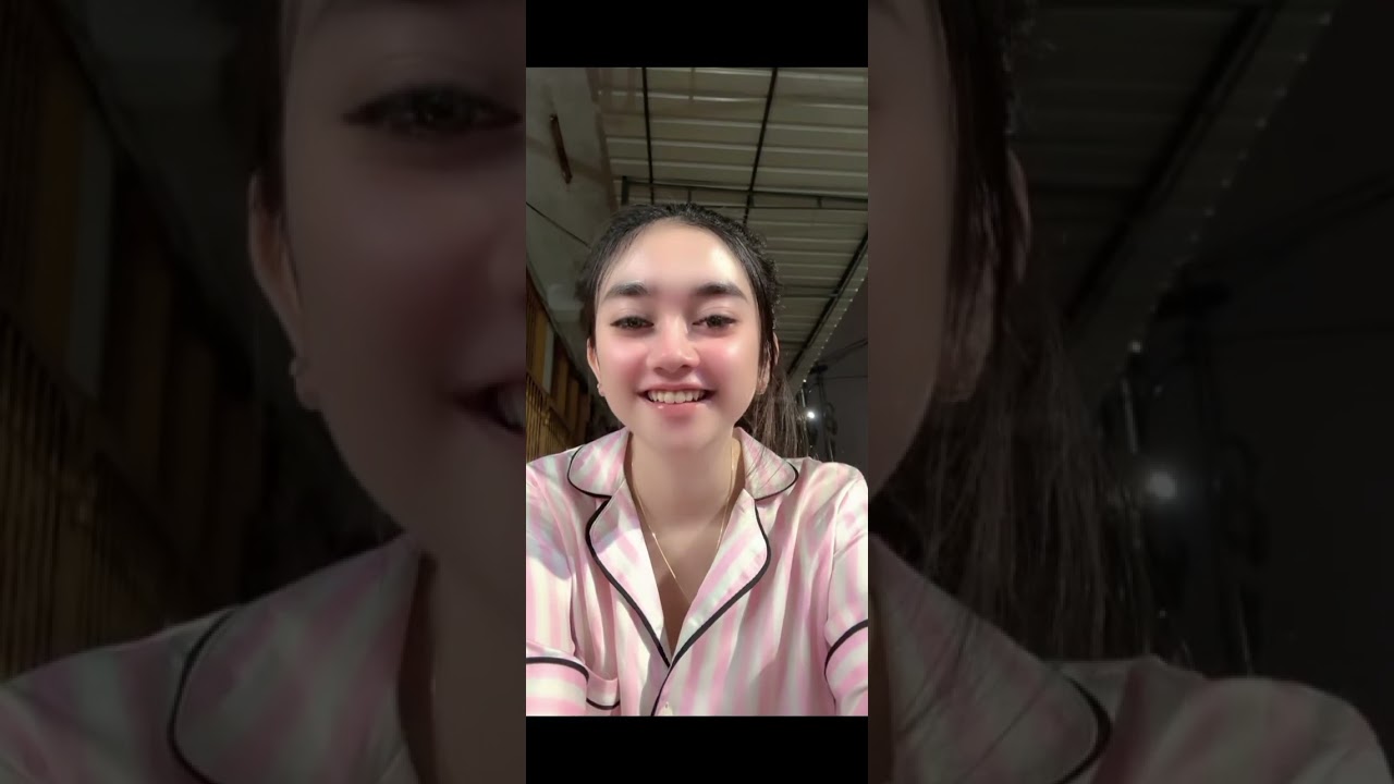 Kakak cantik, live sambil nunggu makanan😻🔥🔥🔥😻