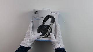 Recensione Sennheiser Momentum 3.0:Cuffie Wireless