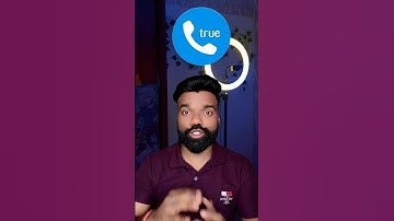 Truecaller setting hacks. #shorts #hack #truecaller #caller #shortfeed #ytshorts #speaking #fakecall