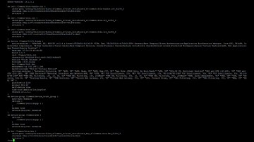 F5 Declarative onboarding and AS3 demonstration