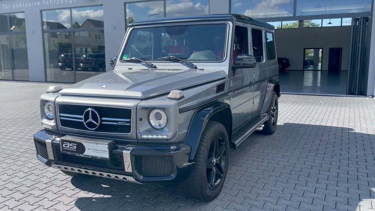 Wunderschone Mercedes Benz Hanau Bild