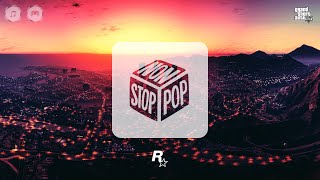 Download Lagu Kelly Rowland - Work (Freemasons Remix) (GTA V | Non-Stop-Pop FM) MP3