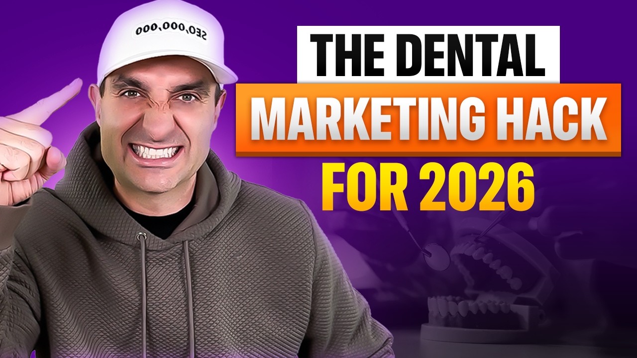 Why Most Dentist Marketing Fails in 2026 And What Smart Owners Do ...