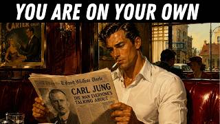 Why You Need to Stop Romanticizing Others — Carl Jung