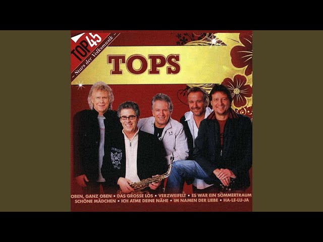 Tops - Komm mit mir