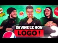 Devine le bon logo  ftadem et nael