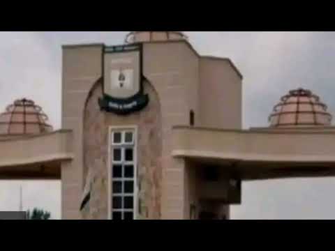 Ìjàmbá ọkọ Gba ẹ Mí Akẹ Kọ ọ KWASU Tó Fẹ ṣe ìdánwò àṣekágbá 