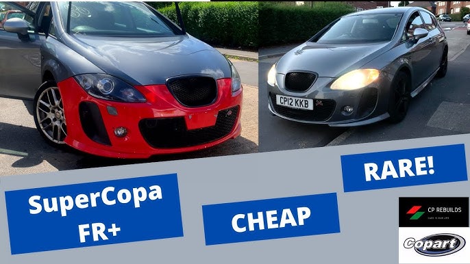 Seat Leon 1P vs Seat Leon 1P Facelift - Model comparison 