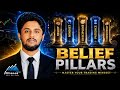 Trading Psychology Secrets: The Power of Belief Pillars। 