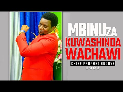 Download Zijue MBINU za kuwashinda WACHAWI!