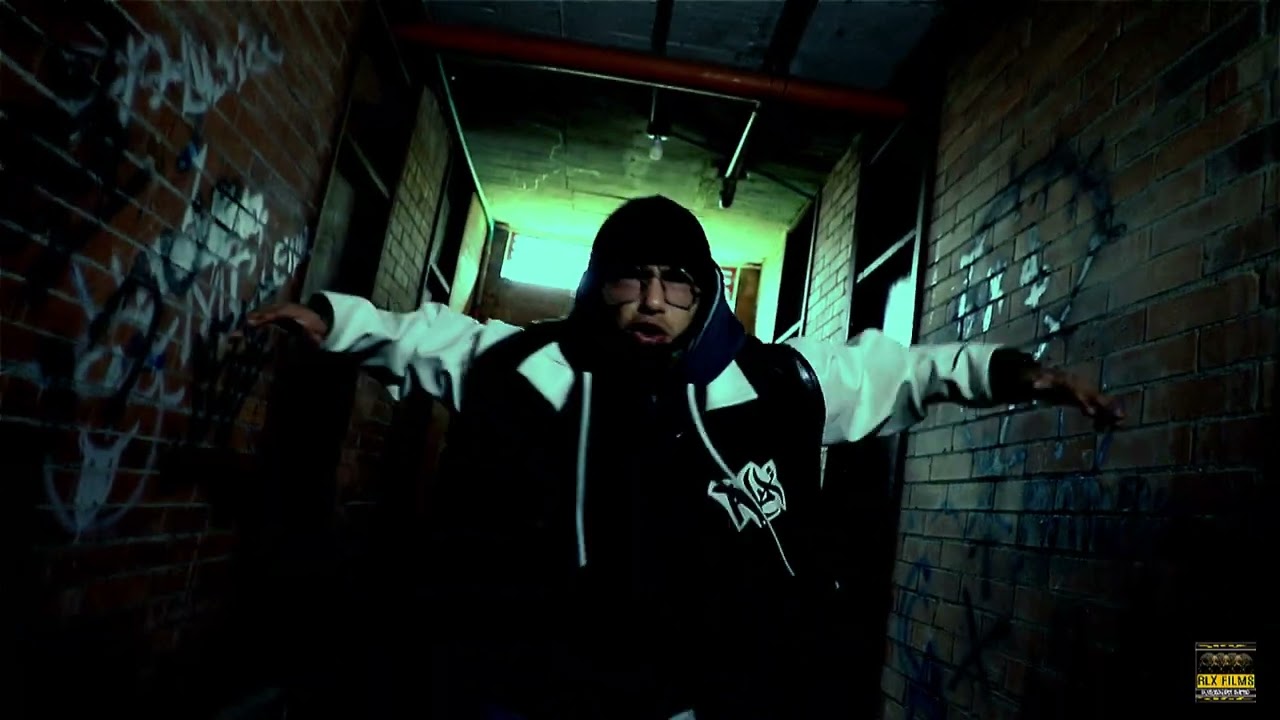 Faura Relax/El Reino Del Rap WFRECORDS  