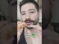 El Tequeño: ¡El Secreto para Comerlo Perfecto! #shorts
