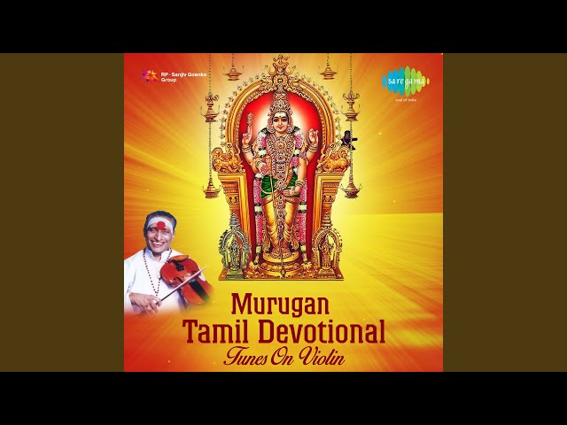 maruthamalai maamaniye instrumental