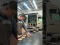 Let's make custom, ambient lighting for our client's Sprinter van #vanbuild #sprinter #customvan