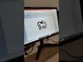 Msword mein horse ka symbol kaise banaye #computer #tips #tricks #tips #shorts #trending