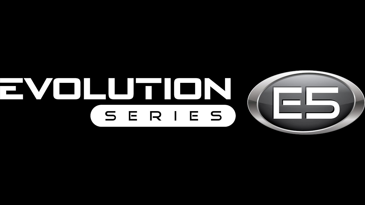 高速ジョブチェンジーフレキソ印刷機「Evolutionシリーズ」E5 Mark