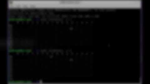 run i2cdetect with Arduino Uno I2C Slave, on Raspberry Pi