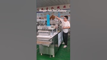 Factor supply green bean cake machine/Cube sugar pressing machine/Automatic sugar cube machine
