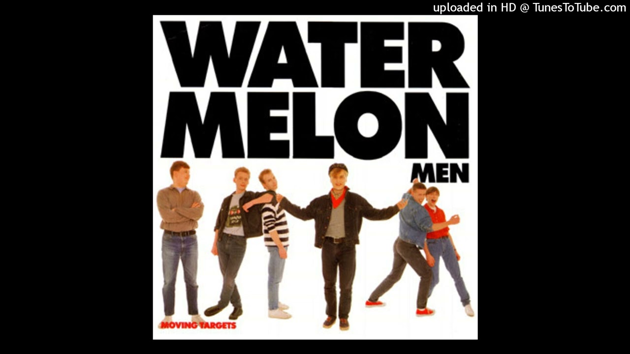 Watermelon Men - Daydreamers Dillemma