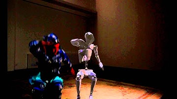 Beijing Opera Wireless Motion Capture with Perception by NOITOM