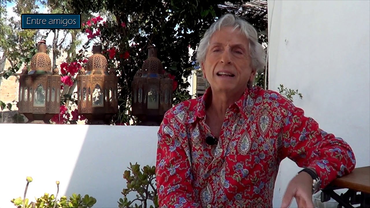 People from Ibiza Carlos Martorell con Agustin Prades 2016