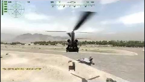 ArmA 2 OA Awesome Scripts