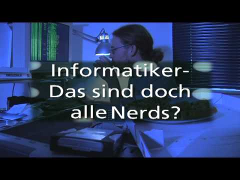 Informatik an der JGU