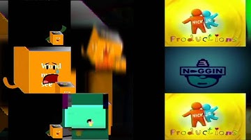 3 Scans (My Scan Videos Version)