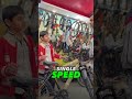 Disc and Power Brake Cycle