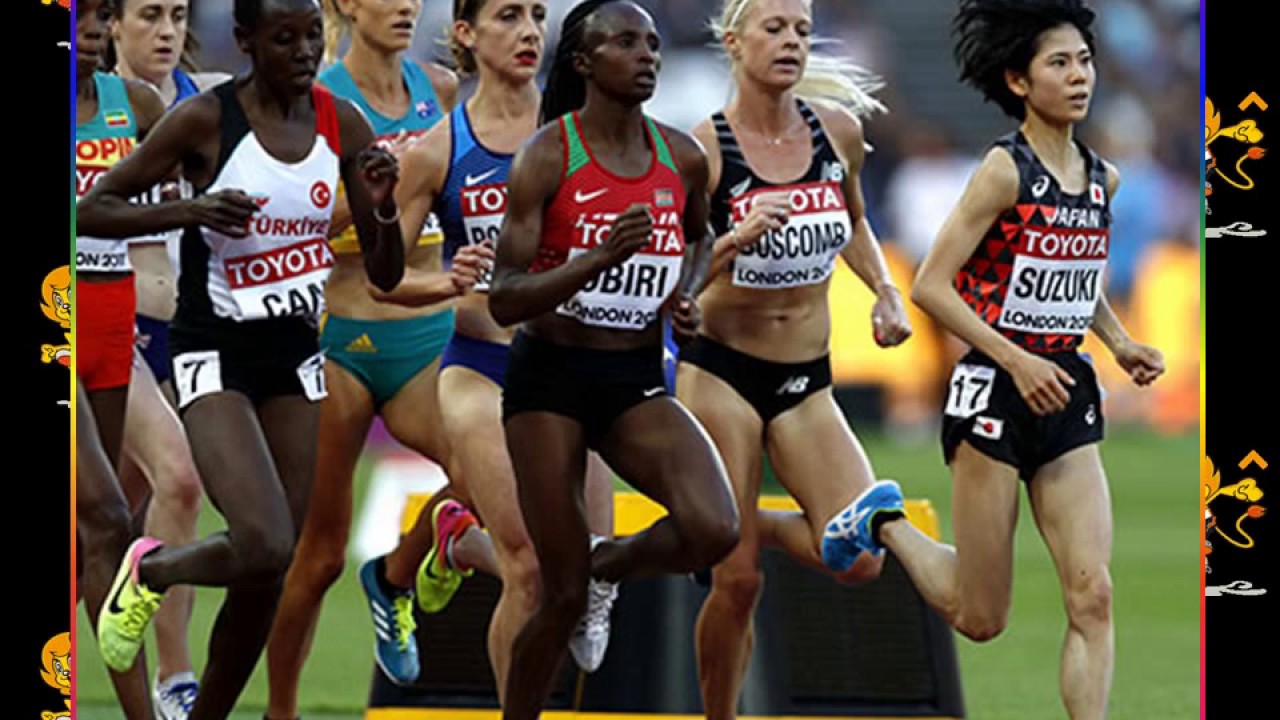 5000M Women’S _ What is the current 5000m world record for men and ...