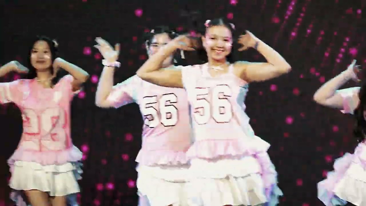 DATEKO | K-Pop Show Beginner | K-STAGE 2026 Astana, Kazakhstan