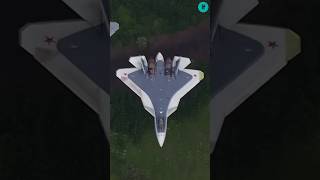 Why No Country Wants to Buy Russia’s Su-57 Fighter Jet #putin #su57felon #shorts