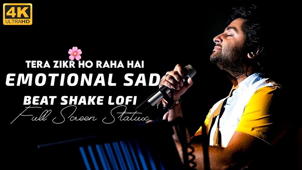 Arijit Singh Sad😢4K Romantic😘Love Status|Heart Touching💞Status|Lofi Mix Status🥀|Tranding|#shorts #SD
