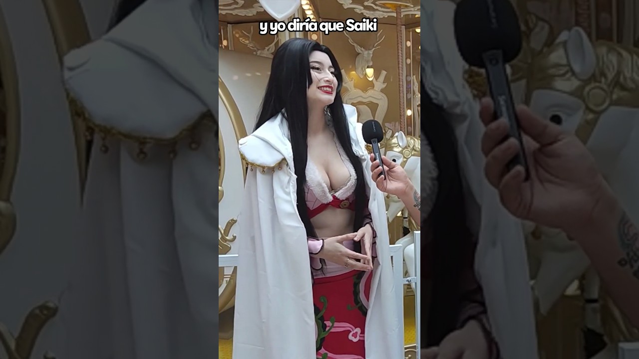 ¿QUÉ ANIME SE PARECE A TU VIDA? 😎