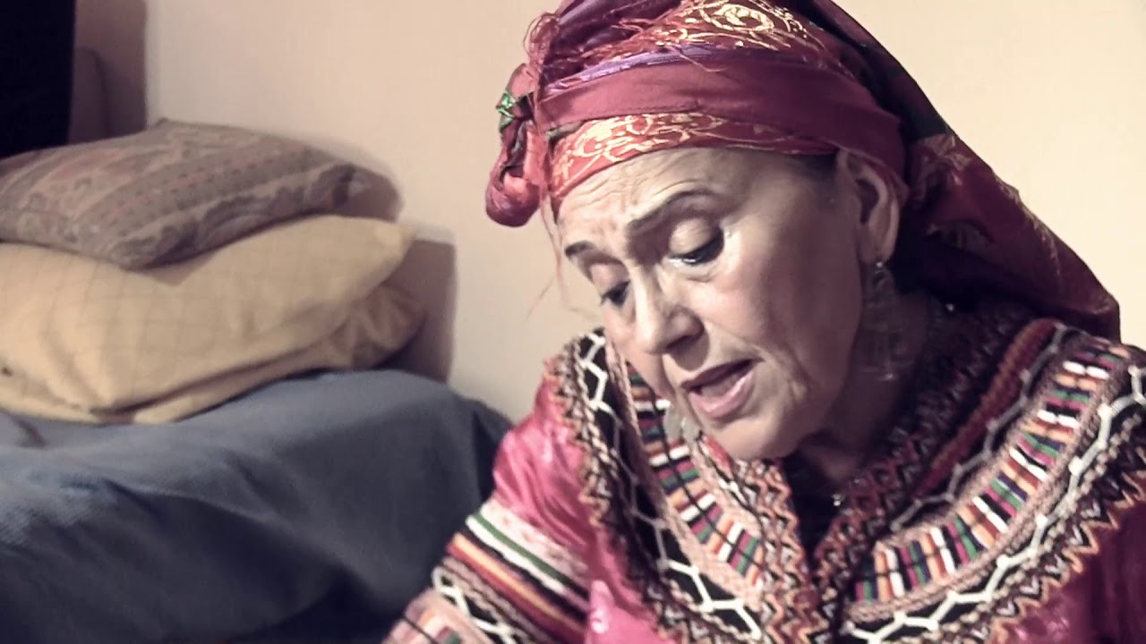 Ghenima Saij deg iwen Ucawwiq