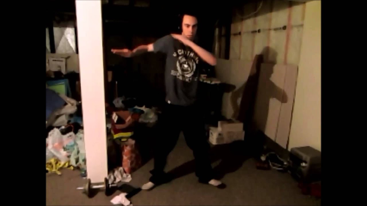 StageMe | Waving Originals #1 | Dance    with  dance contest