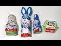Kinder Surprise Chocolate Easter 2023
