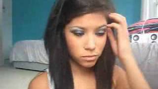 How To Scene Makeup U0026 Hair