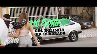 MC Pedrinho  - Gol Bolinha, Gol Quadrado (Video Clipe) - Gr6 Explode