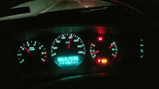 Service Battery Charging System Light | QUICK LOOK Service Battery Charging System Fix On Chevy Vehicles Explained
