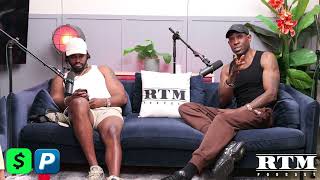 11millz this Maniac Likes The Sound Of His Own Voicertm Podcast Show S17 Ep5 trailer