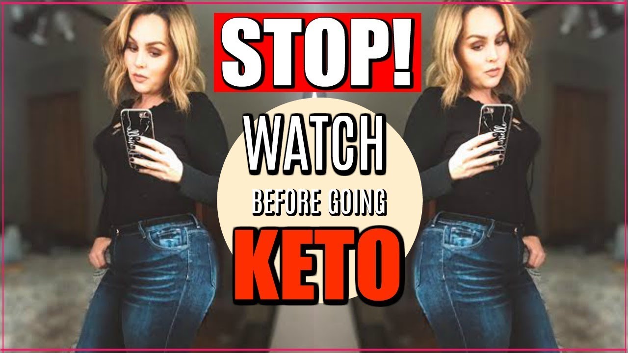 HOW TO START KETO DIET / KETO TIPS FOR BEGINNERS / DANIELA DIARIES