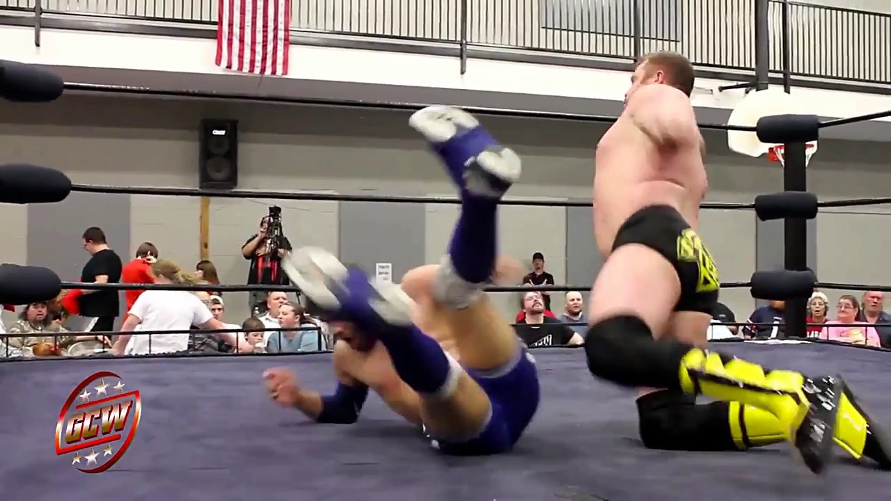 "Hype" Henry Highlights 2016