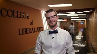Welcome Message - UMD College of Liberal Arts