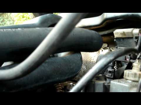 ENGINE VW 1Z.MOV - YouTube