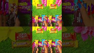 “Indulge in Sweet Serenity: Ultimate Chocolate ASMR Sound Experience!”#shoortsfeed #janeasmr #viral🩷