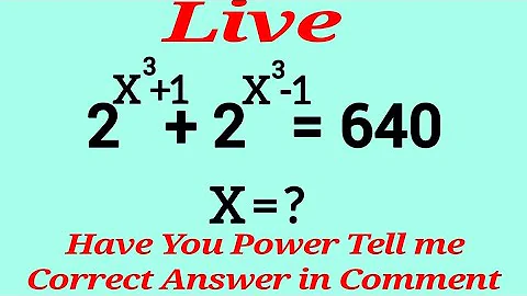 Germany | Can you solve this?| Math Olympiad #maths #mathematics #math