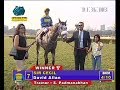 Sir Cecil with David Allan up wins The Indian 2000 Guineas 2018