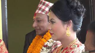 Ajit weds Rona Feb 2017