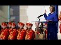 كرواتيا تنصيب الرئيسة الجديدة للبلاد 